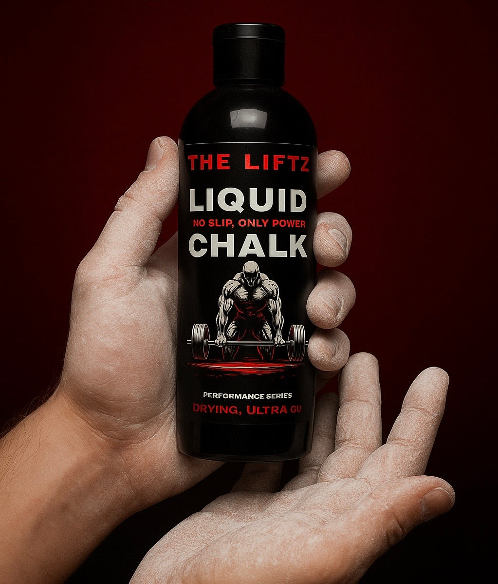 TheLiftz Liquid Chalk