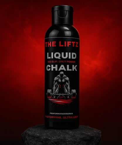 TheLiftz Liquid Chalk