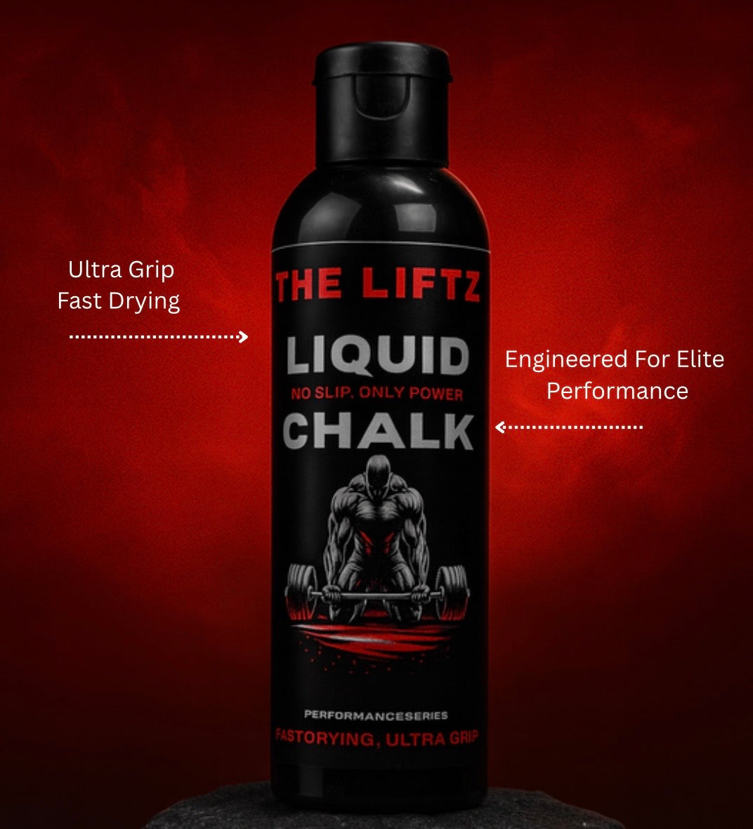 TheLiftz Liquid Chalk