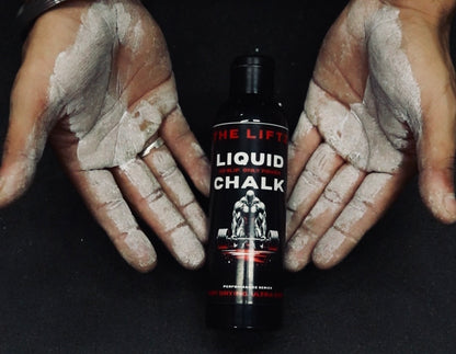 TheLiftz Liquid Chalk