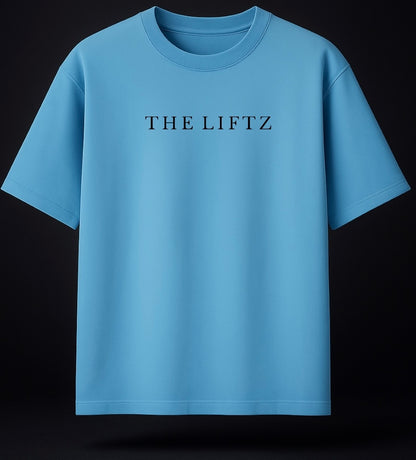 Plain Oversized T-Shirt 240 GSM