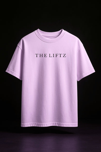 Plain Oversized T-Shirt 240 GSM